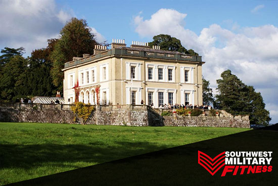 wyvernbarracks